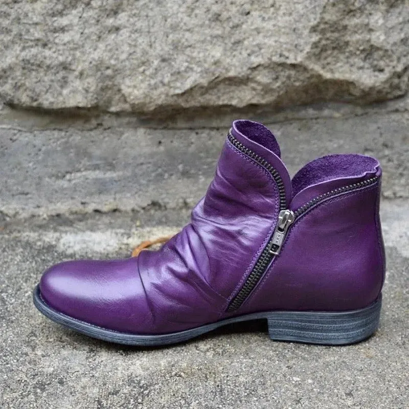 Comfortable and durable orthopedic Boots