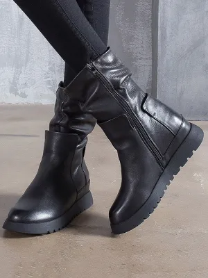 Comfortable and durable orthopedic Boots