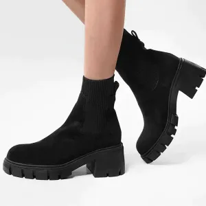 Comfortable and durable orthopedic Boots