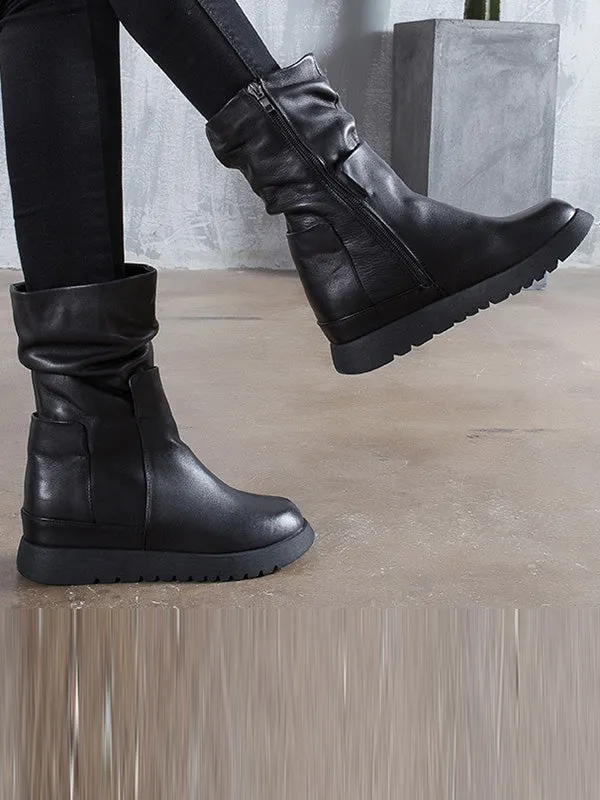 Comfortable and durable orthopedic Boots