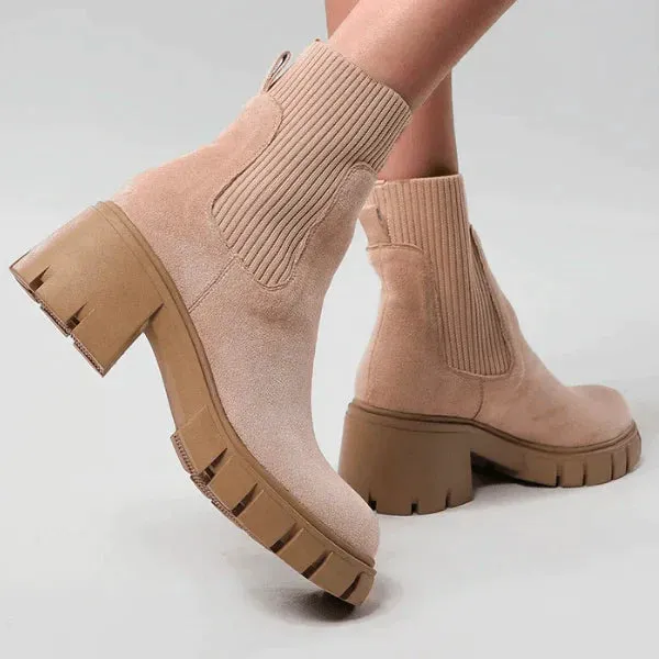 Comfortable and durable orthopedic Boots