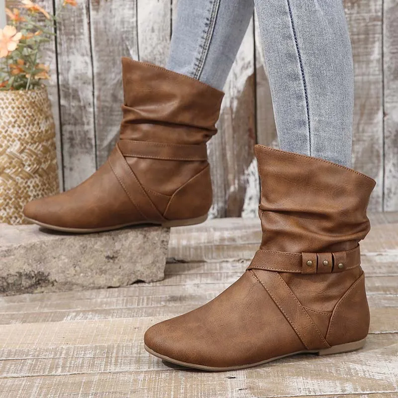 Comfortable and durable orthopedic Boots
