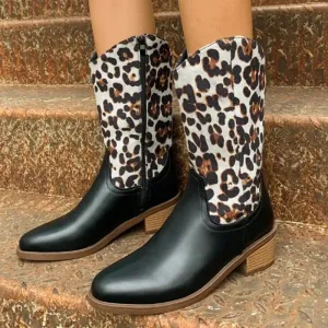 Comfortable and durable orthopedic Boots