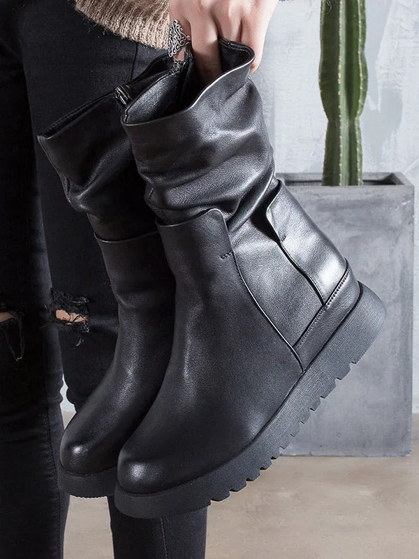 Comfortable and durable orthopedic Boots