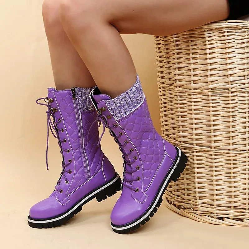 Comfortable and durable orthopedic Boots