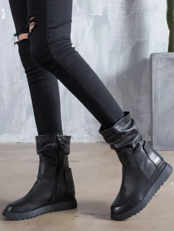 Comfortable and durable orthopedic Boots