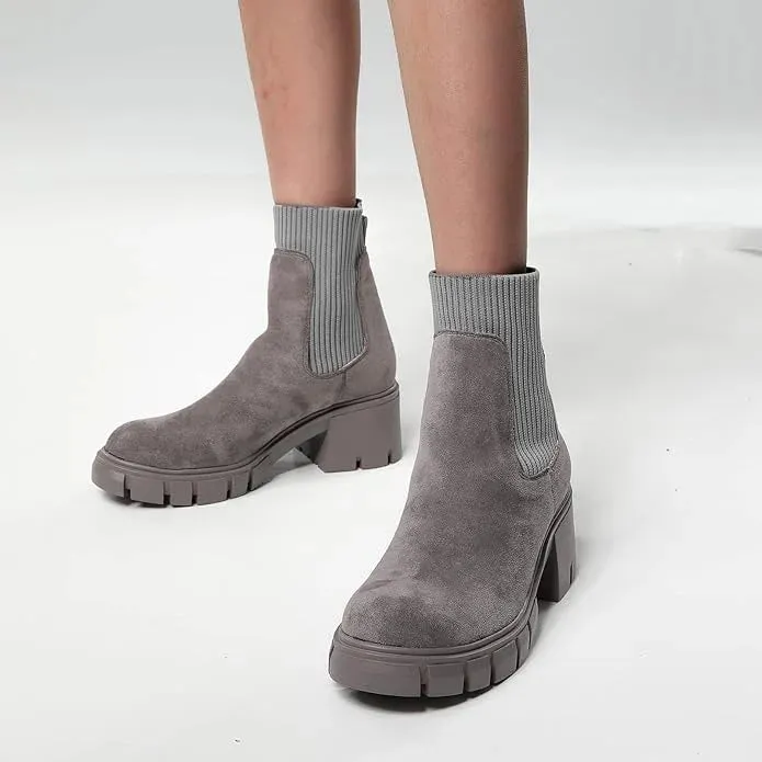 Comfortable and durable orthopedic Boots
