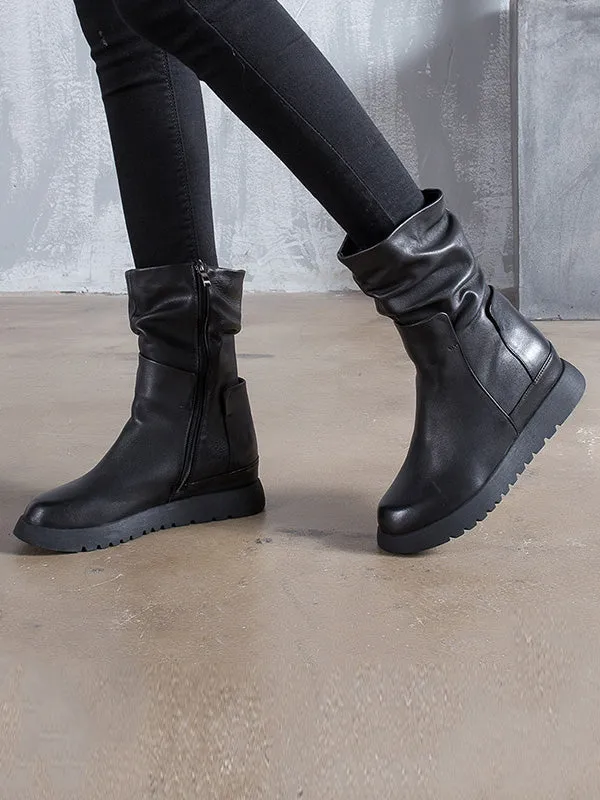 Comfortable and durable orthopedic Boots