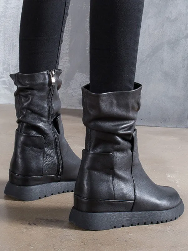 Comfortable and durable orthopedic Boots