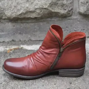Comfortable and durable orthopedic Boots