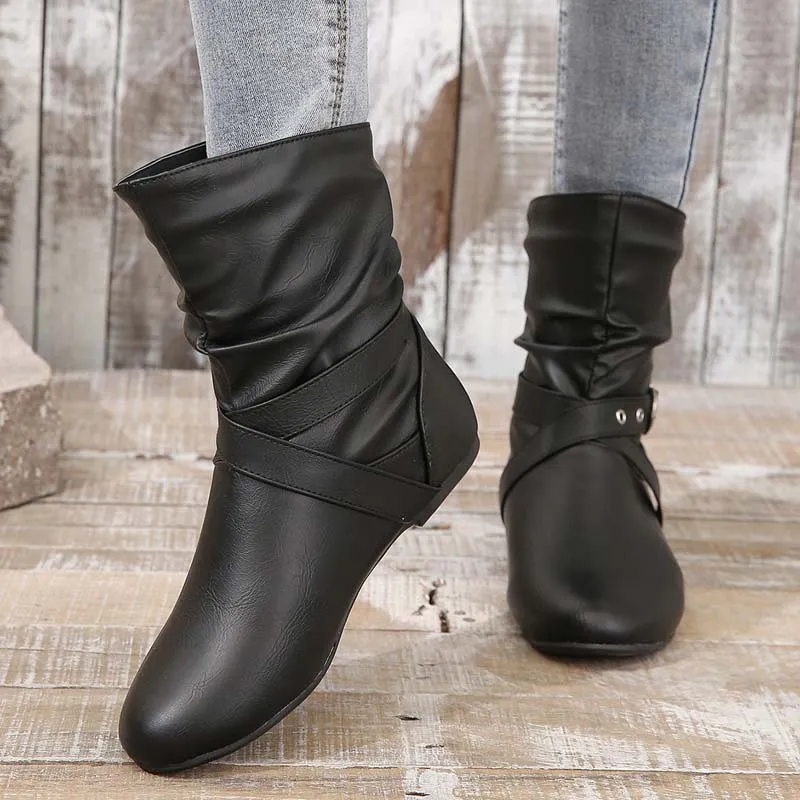 Comfortable and durable orthopedic Boots