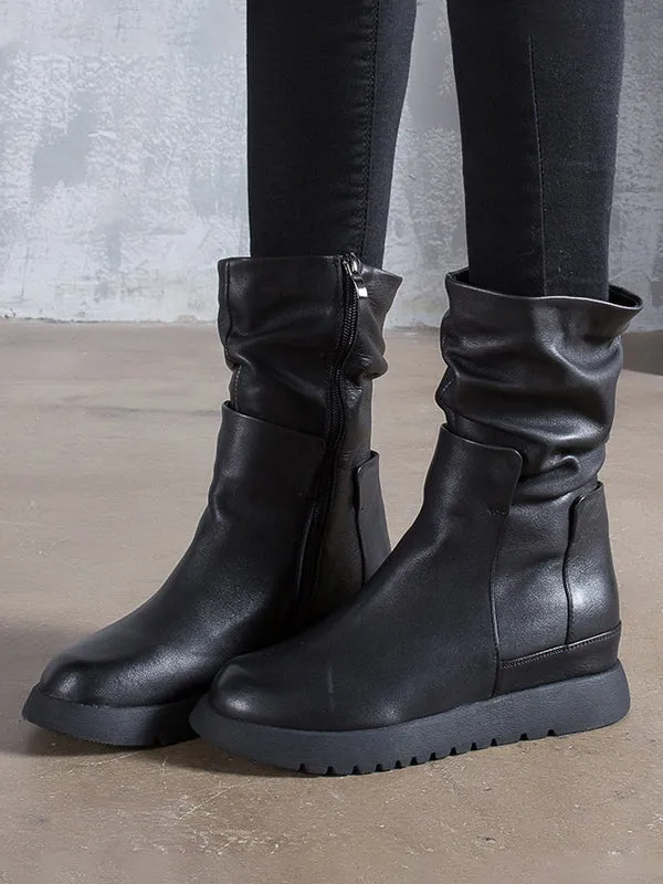 Comfortable and durable orthopedic Boots