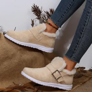 Comfortable and durable orthopedic Boots