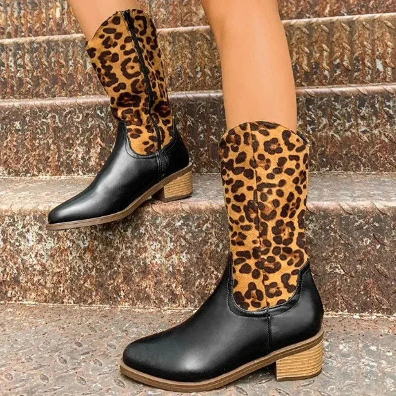 Comfortable and durable orthopedic Boots