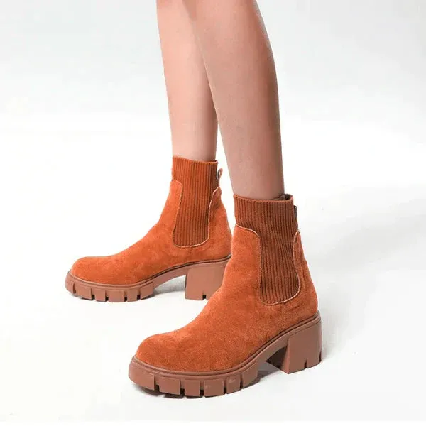 Comfortable and durable orthopedic Boots