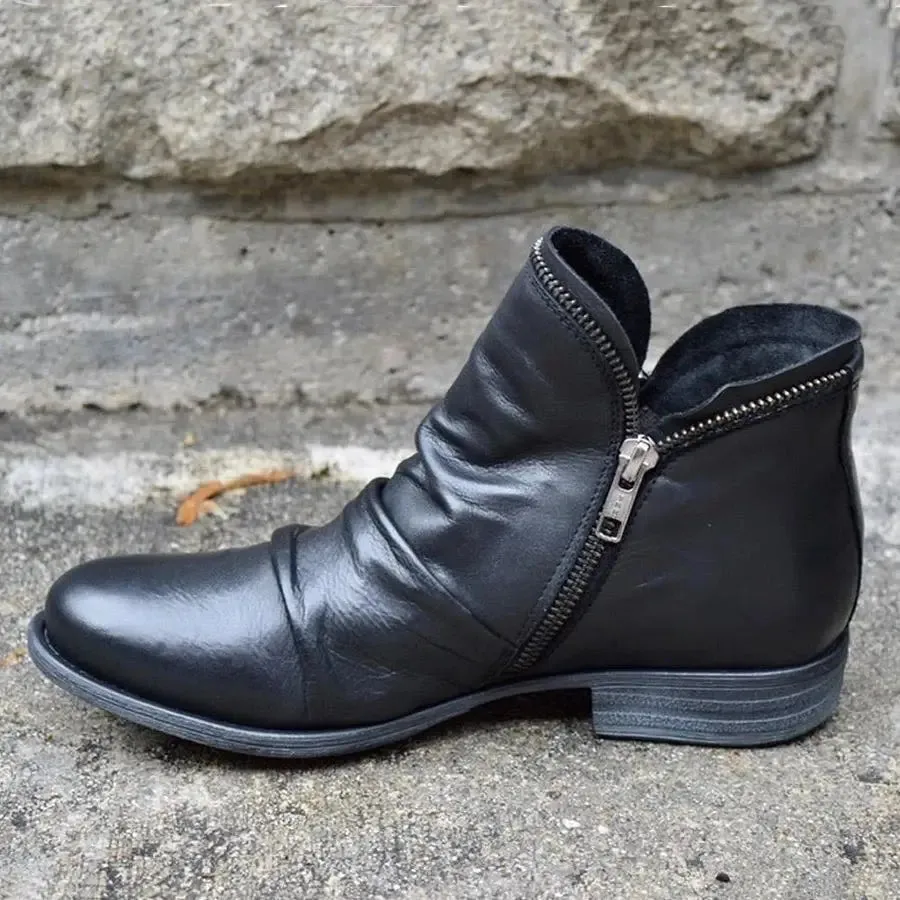 Comfortable and durable orthopedic Boots
