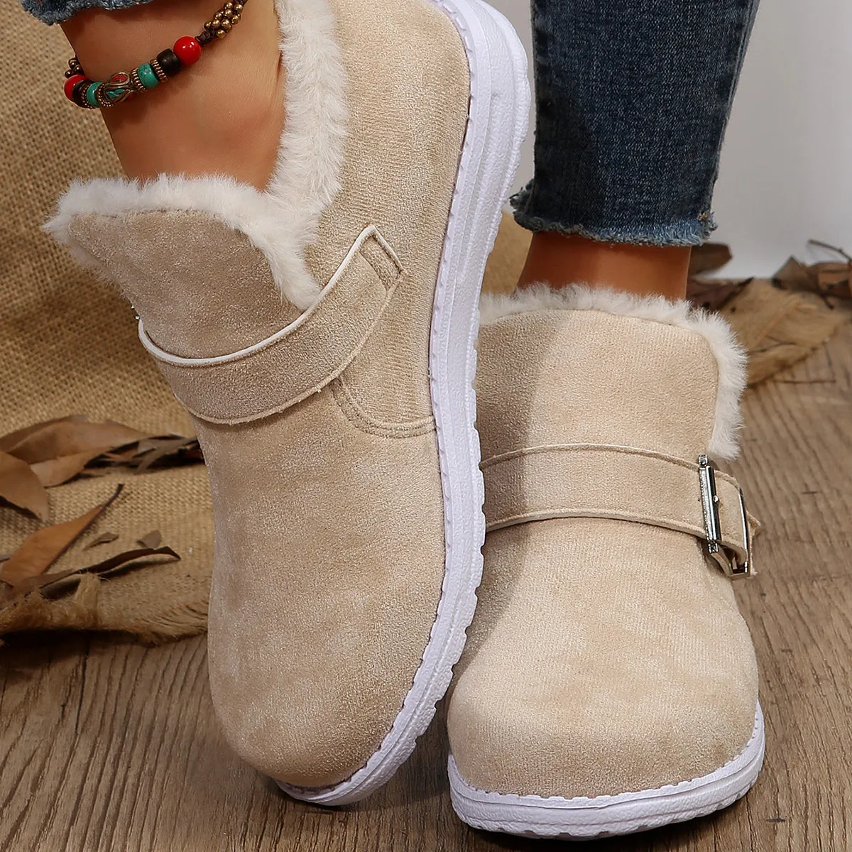 Comfortable and durable orthopedic Boots