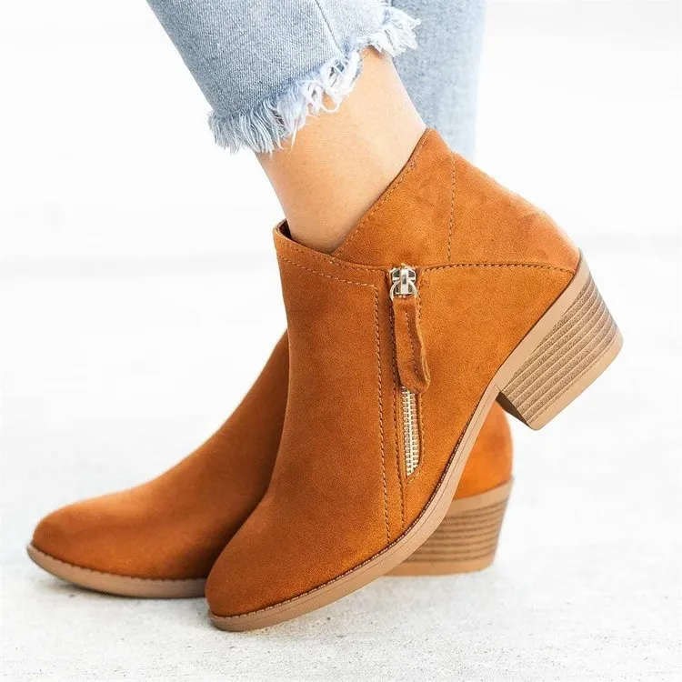 Comfortable and durable orthopedic summer Boots