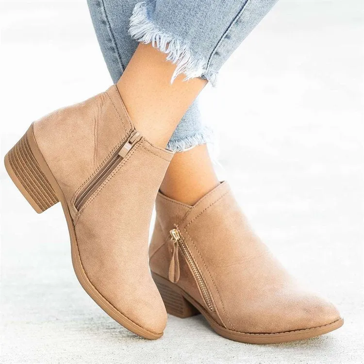 Comfortable and durable orthopedic summer Boots