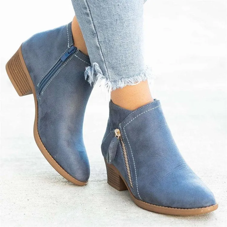 Comfortable and durable orthopedic summer Boots