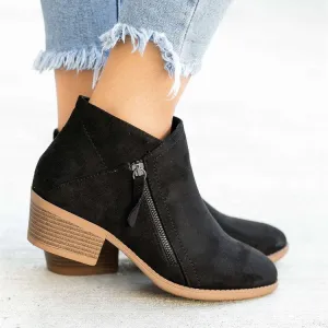 Comfortable and durable orthopedic summer Boots