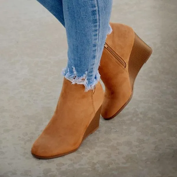 Comfortable and durable orthopedic Wedge