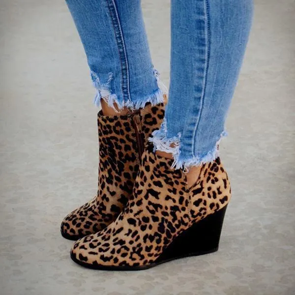 Comfortable and durable orthopedic Wedge
