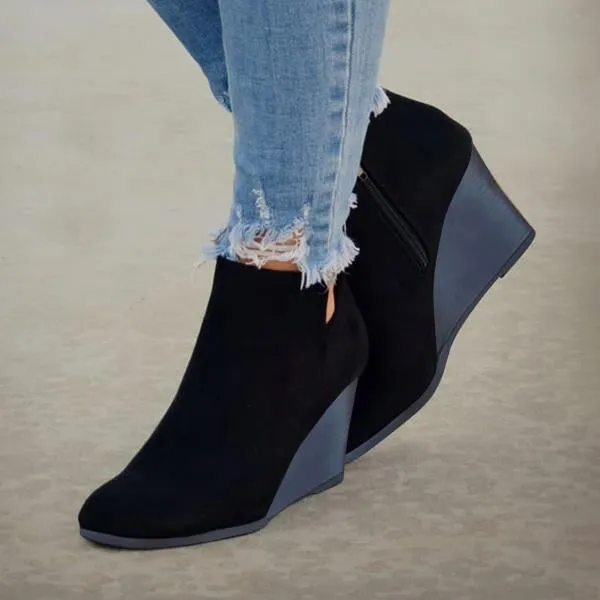 Comfortable and durable orthopedic Wedge