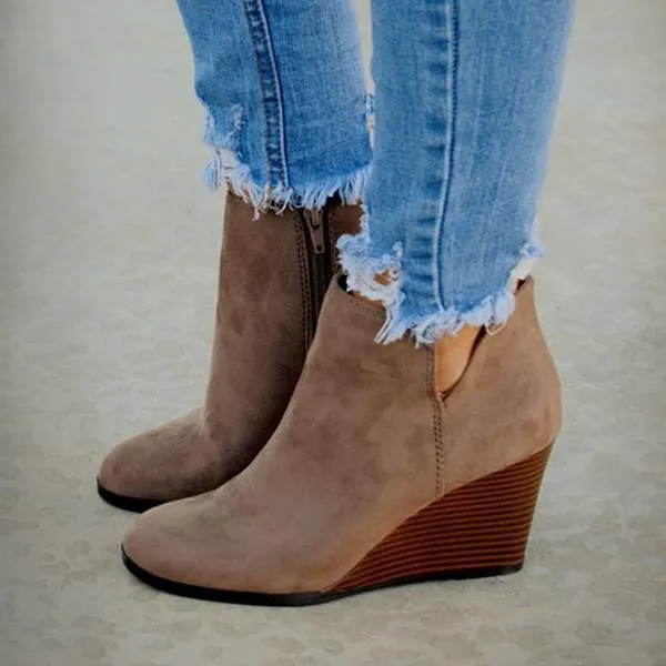 Comfortable and durable orthopedic Wedge