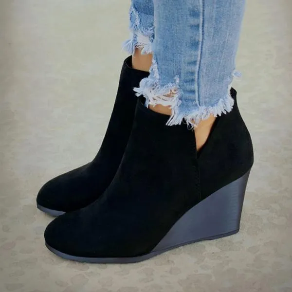 Comfortable and durable orthopedic Wedge