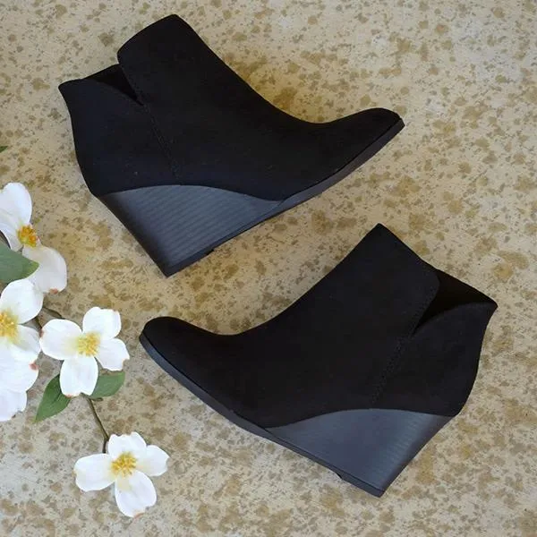 Comfortable and durable orthopedic Wedge