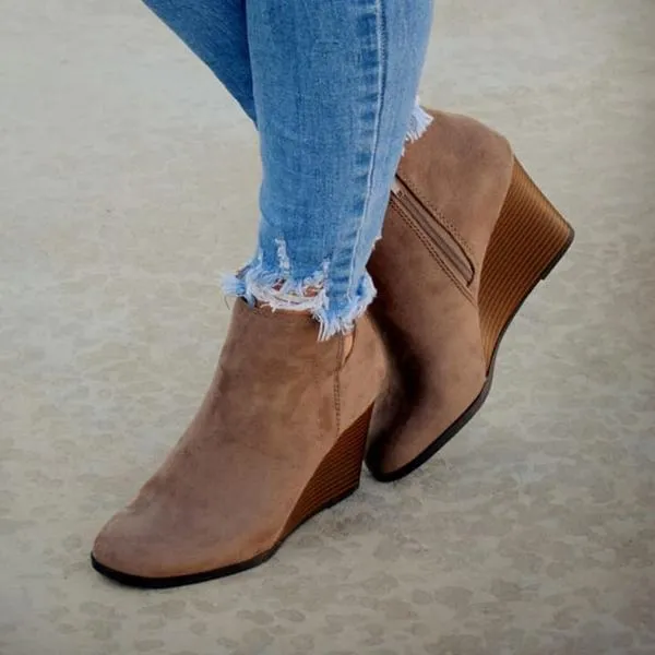 Comfortable and durable orthopedic Wedge