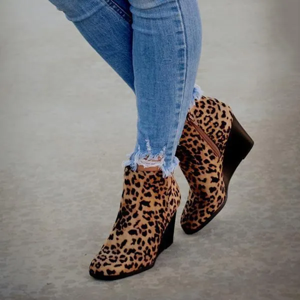 Comfortable and durable orthopedic Wedge