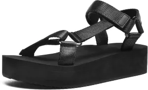 Comfortable Arch Support Sport Sandals by Ustogi