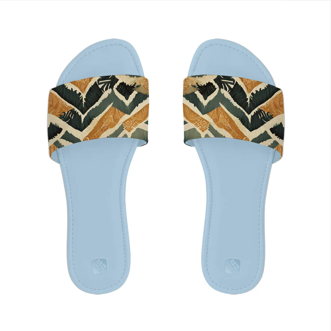 Cozy Bliss Slipper Shapes