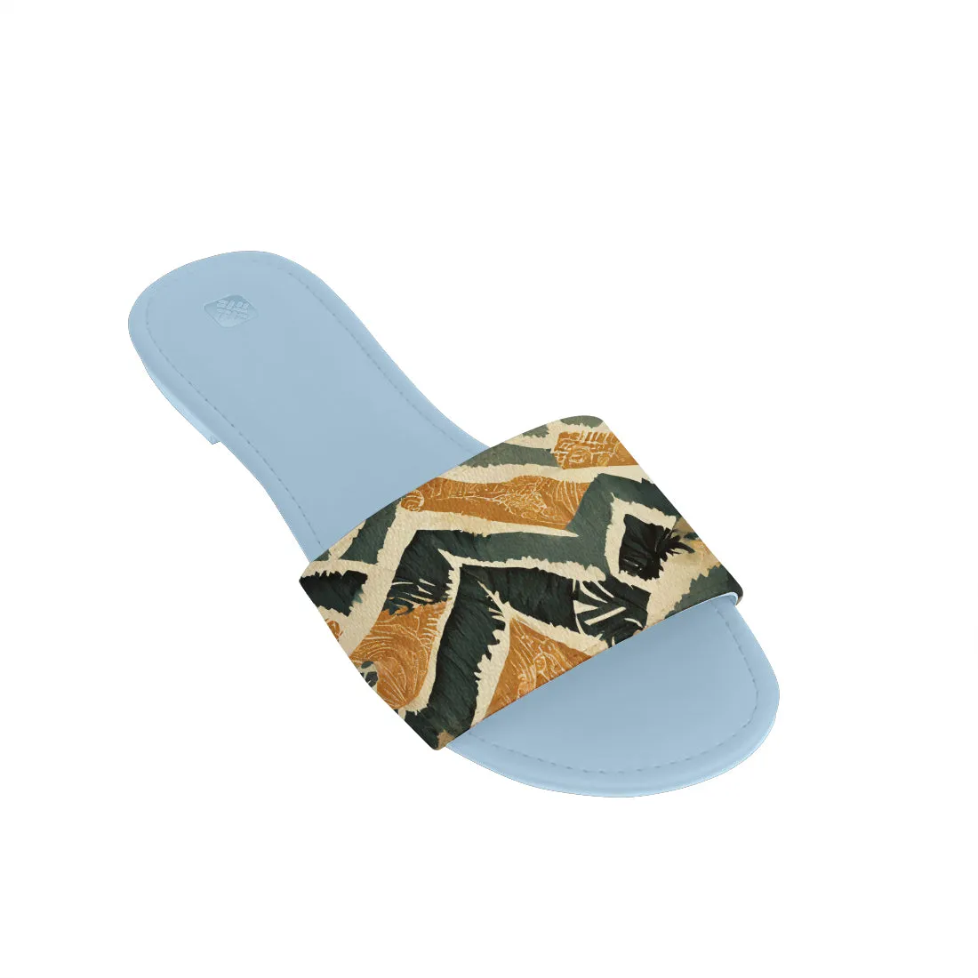 Cozy Bliss Slipper Shapes