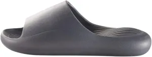 Cydmoty Cloud Slippers for Women and Men, Massage Shower Bathroom Non-Slip Quick Drying Open Toe Super Soft Comfy Thick Sole