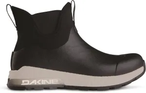 Dakine Men's Slush Sport Waterproof Boots - Light and Durable Hiking Boots, Black, 8
