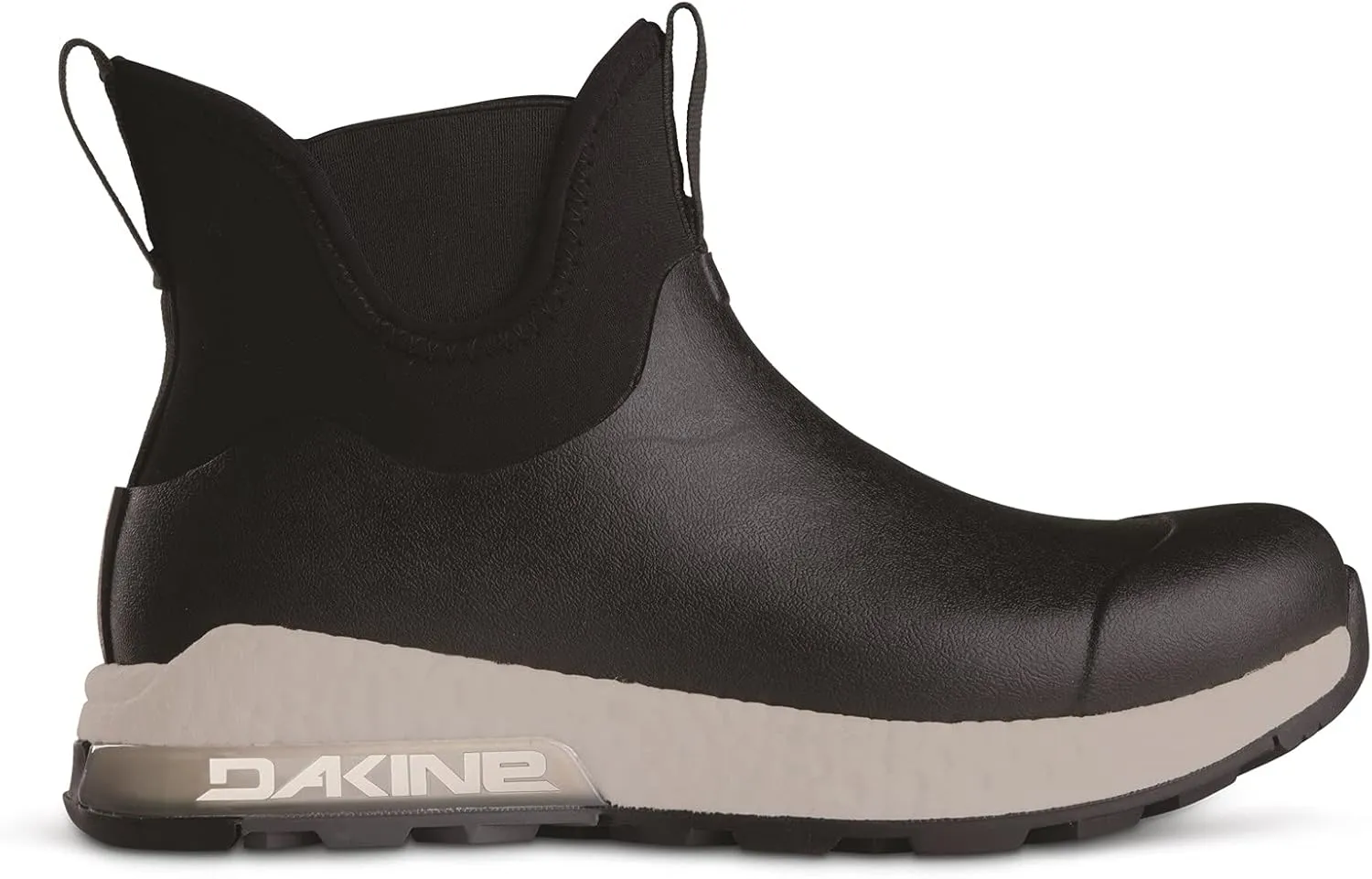Dakine Men's Slush Sport Waterproof Boots - Light and Durable Hiking Boots, Black, 8