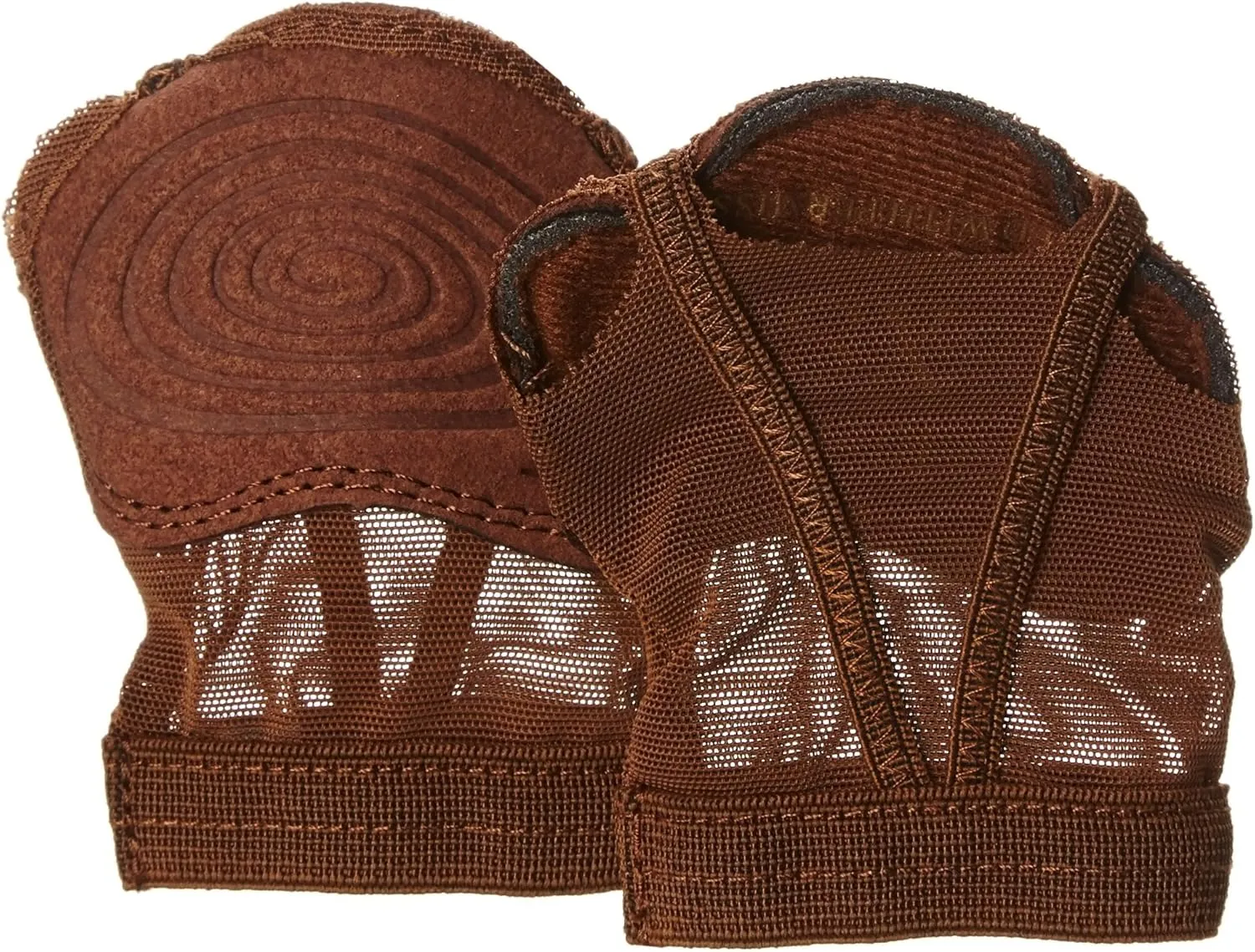 Dance Class Foot Mitten Slip-On (Toddler/Little Kid/Big Kid)