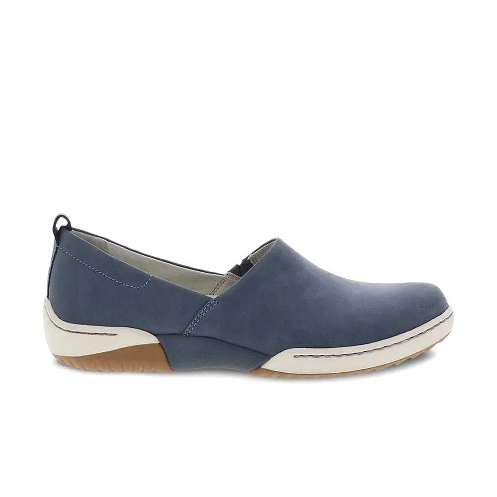 Dansko Reba-Denim