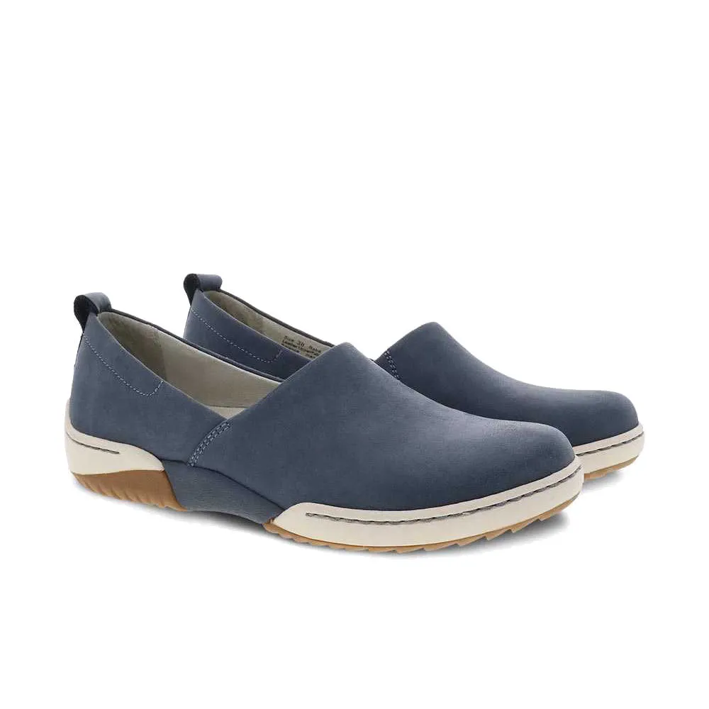 Dansko Reba-Denim