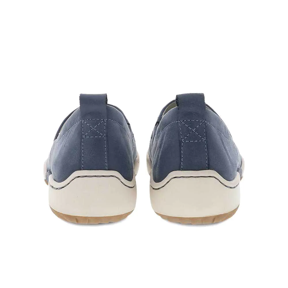 Dansko Reba-Denim