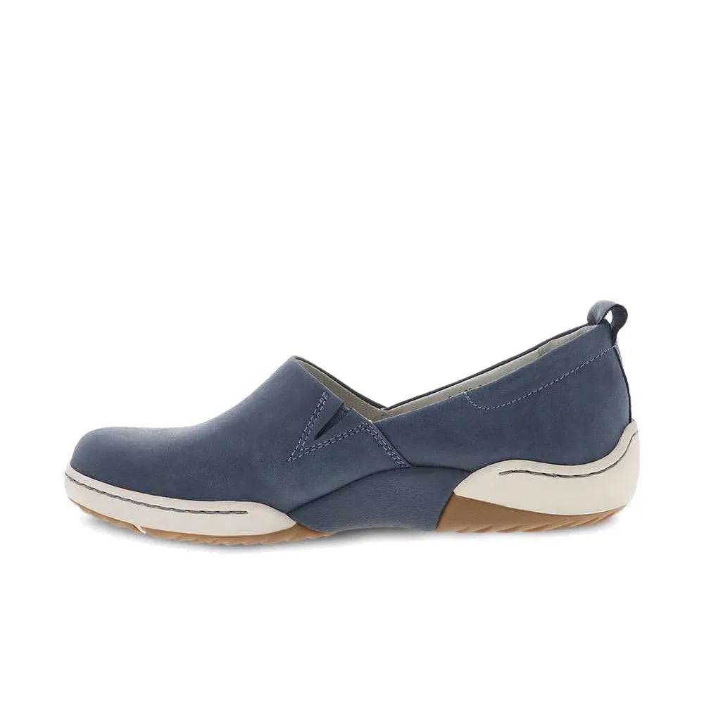 Dansko Reba-Denim