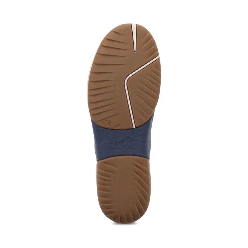 Dansko Reba-Denim
