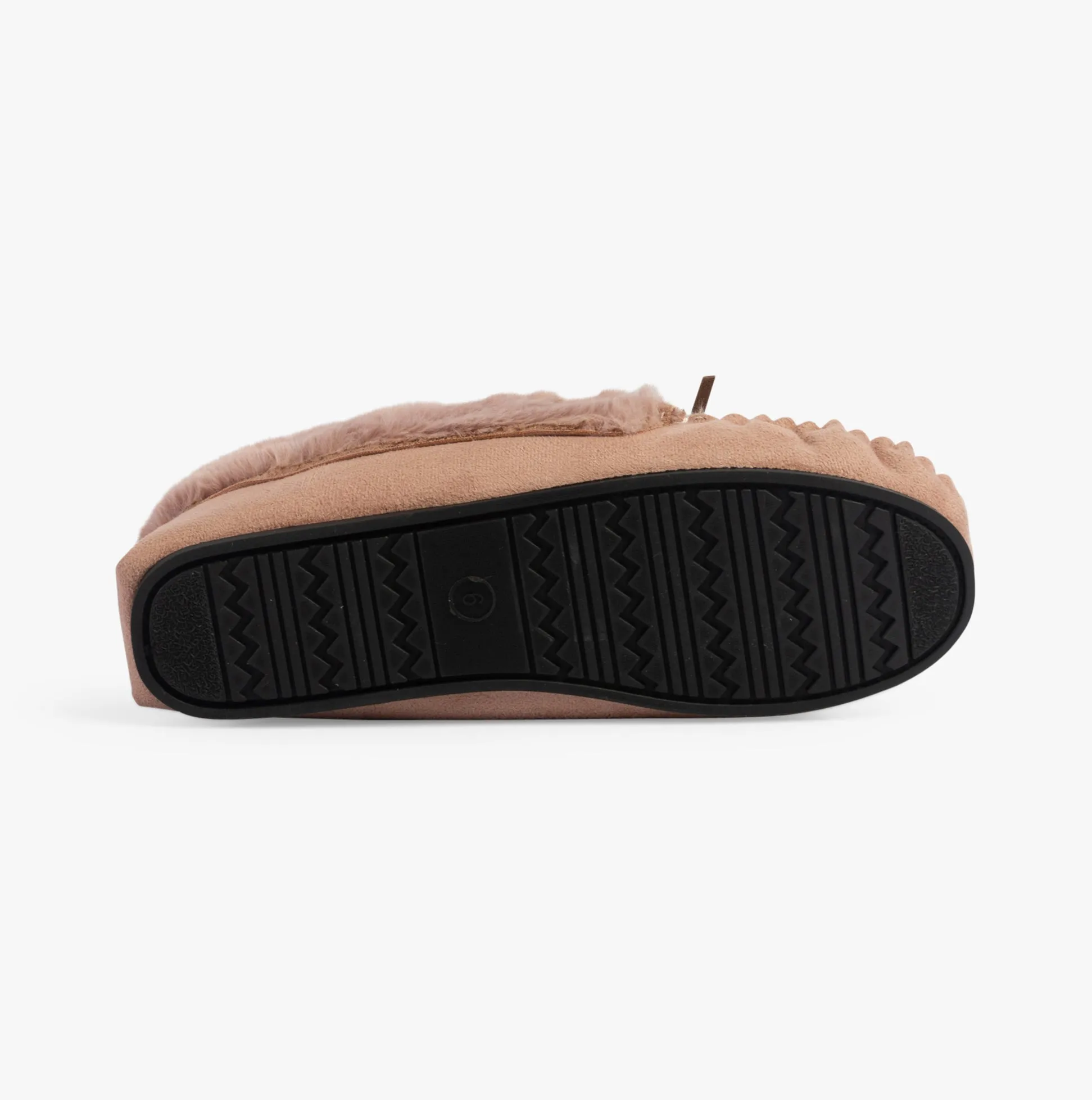 Dr Keller VANESSA Womens Slippers Pink
