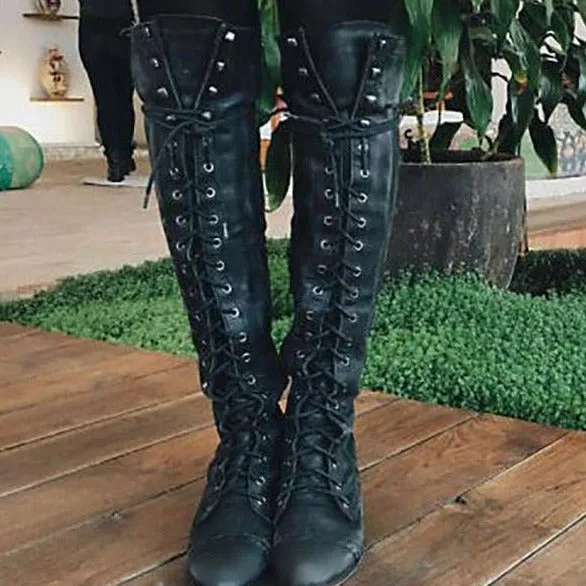 Durable and supportive orthopedic Boots