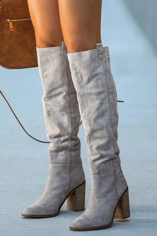 Durable and supportive orthopedic Boots