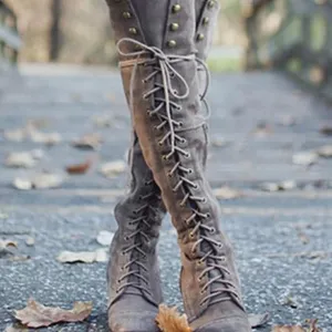 Durable and supportive orthopedic Boots