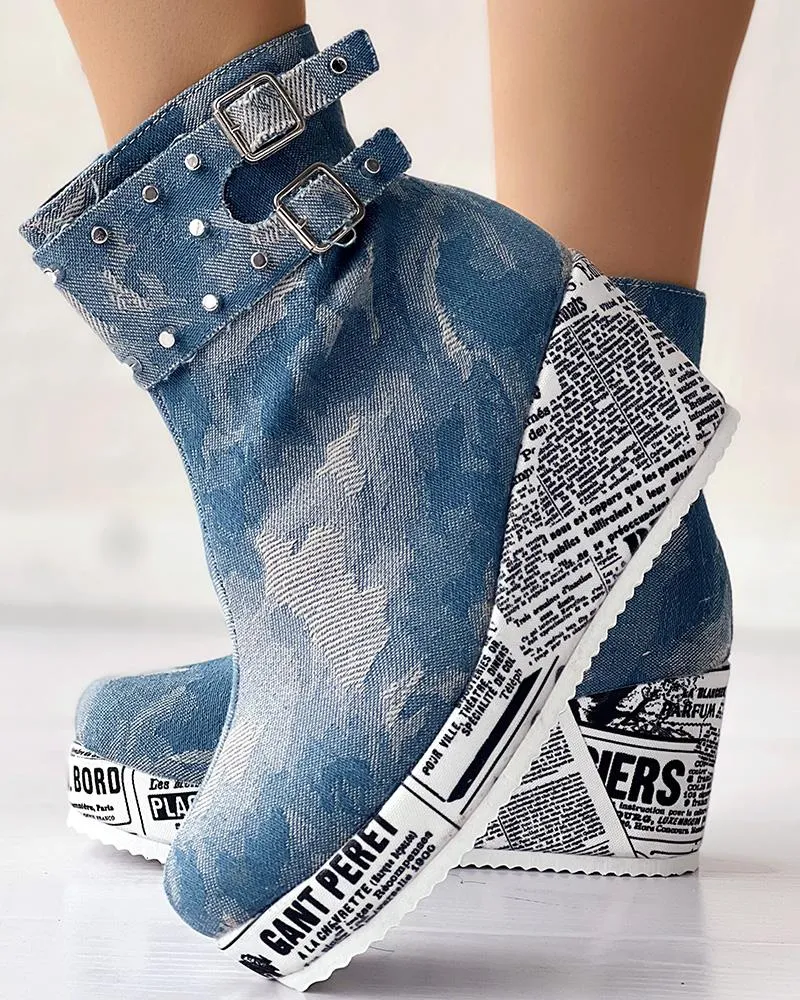 Durable and supportive orthopedic Boots